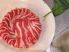 -清真·鸦儿李记·涮肉(和平里店)