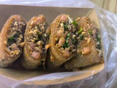 -华莱士·全鸡汉堡(六渡桥店)