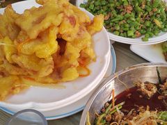 -哈尔滨春饼(朝山街店)