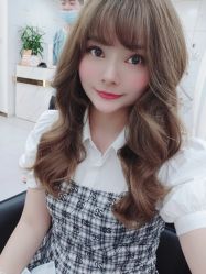 -柯琳造型