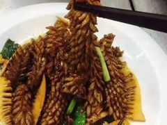 -鲁西南老厨子·特色鲁菜(经一纬五店)