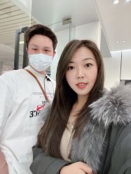 -M1 HAIR烫染