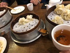 -大召麦香村(新生街店)