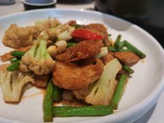 -滋粥楼·顺德菜(番禺广场总店)