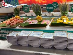 -亚马逊海鲜自助(梅溪湖步步高店)