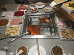 -海底捞火锅(5050购物中心店)