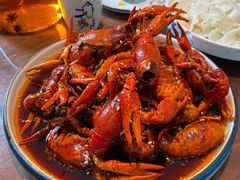 -马头巷·食景园(苏州总店)