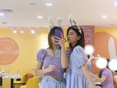 -茂业百货(东门店)