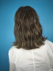 -AD HAIR 
