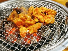 -·缸桶屋·韩式牛肋条自助烤肉(西湖D11店)