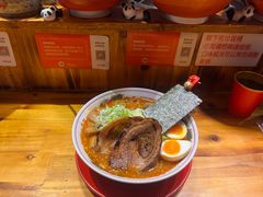 -老龙亭拉面店