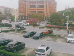 -麦当劳(金平路站店)