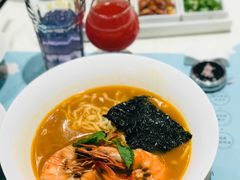 -南山鲜虾面·活鲜小馆·海味大连菜(南山总店)