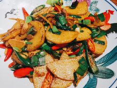 -树厨贵州菜(花果园购物中心店)