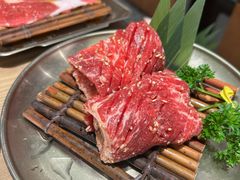 -西塔老太太泥炉烤肉(双井店)