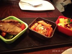 -斯比特花园西餐厅(东方商厦店)