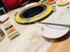 -韩宫宴烤肉·料理(南京江宁万达店)