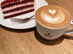 -Peet's 皮爷咖啡(东湖路手作店)