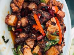 -云隐小厨·传统大理美食(复兴路店)