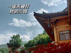 -塔云山