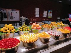 -芝小官毛肚火锅海鲜自助(淮安清江浦区新亚店)
