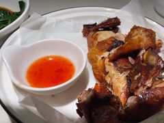 -花椒俏川菜小馆(南海万达店)