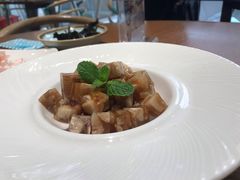 水晶猪蹄冻-莆田餐厅(大悦城店)