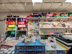 -爆爆手作·掐丝珐琅·Tufting·捏捏乐DIY团建集合店(朝阳店)