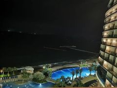 -深圳大梅沙京基洲际度假酒店