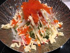 -九洲喜来登酒店湖月日餐厅