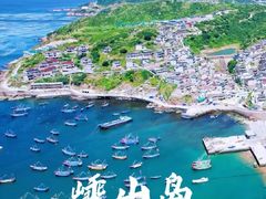 -威海华夏城景区