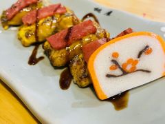 -桃屋日本料理(清华科技园店)