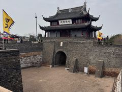 -苏州吴宫泛太平洋酒店