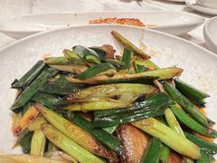 -彩丰楼中餐厅(深圳国际会展中心洲际酒店)