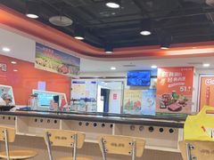 -呷哺呷哺(西单大悦城店)