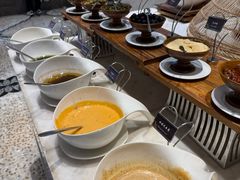 -太湖饭店玉兰厅(自助餐厅)