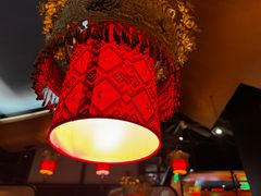 -吃饭皇帝大土家民族菜(荟聚店)