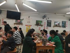 大堂-炒豆合作社(东四总店)
