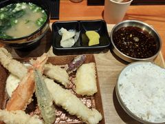 -天妇罗内顺田(罗湖店)