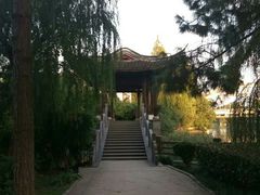 -范蠡湖公园