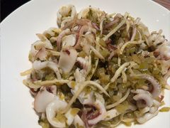 -小厨师·二十年沈家门小海鲜(百井坊巷店)