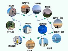 -巧克力渔家.小船海鲜家常菜(万平口店)