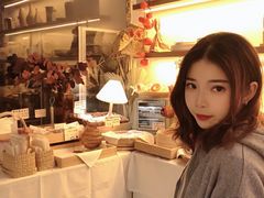-角落低卡烘焙(正弘城店)