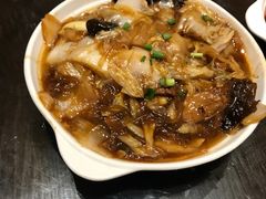-浩家苑菜馆(汉口路店)