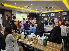 -聚会山庄·派对会议团建别墅轰趴馆(中兴和园店)