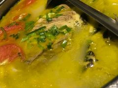 -北疆饭店(苏宁广场店)