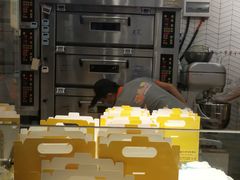 门面-汤姆大师傅鲜香牛肉饼(深圳保利文化广场店)