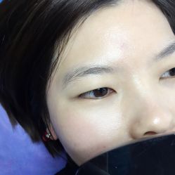 点击看大图 -西施无菌半永久纹绣眉眼影唇轻增发纹发际线