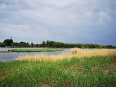 -野鸭湖国家湿地公园