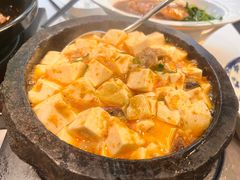 -狮王府淮扬菜(老门东店)